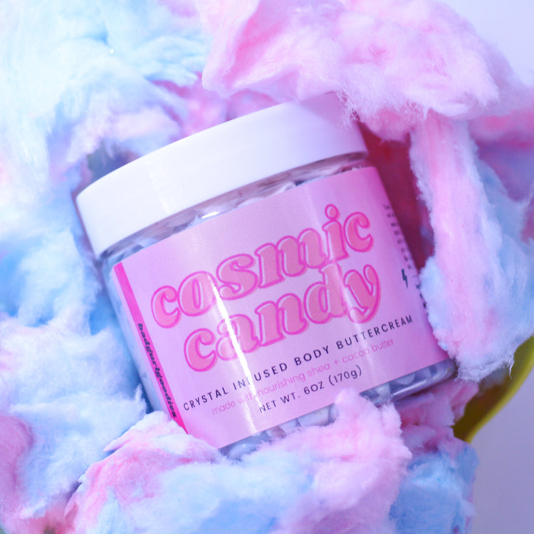 Cosmic Candy Body Butter