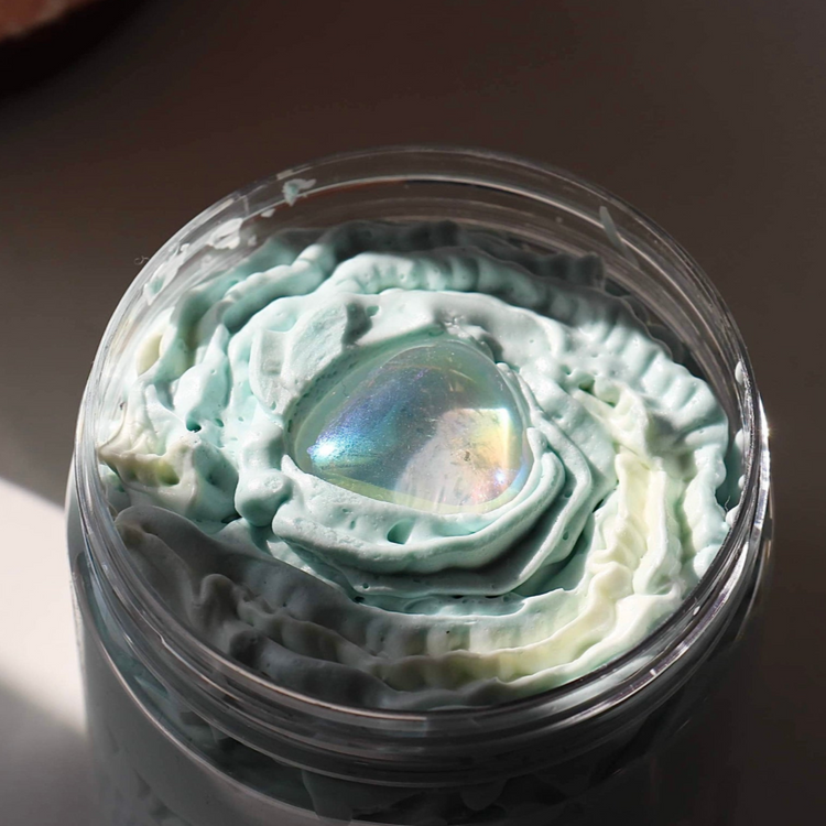 Nessie Body Butter