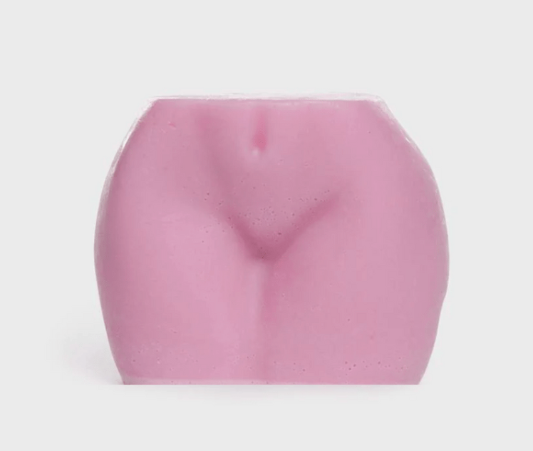 The Booty Bar
