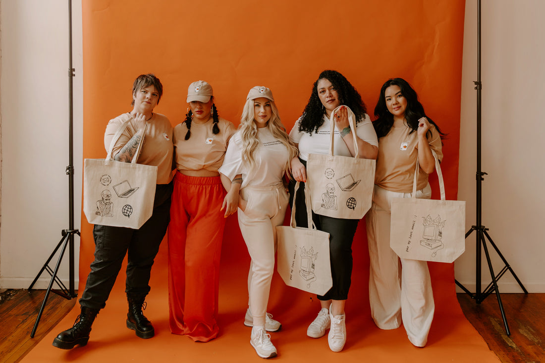 Chatting with the Business Besties: Your part in a Sustainable Future