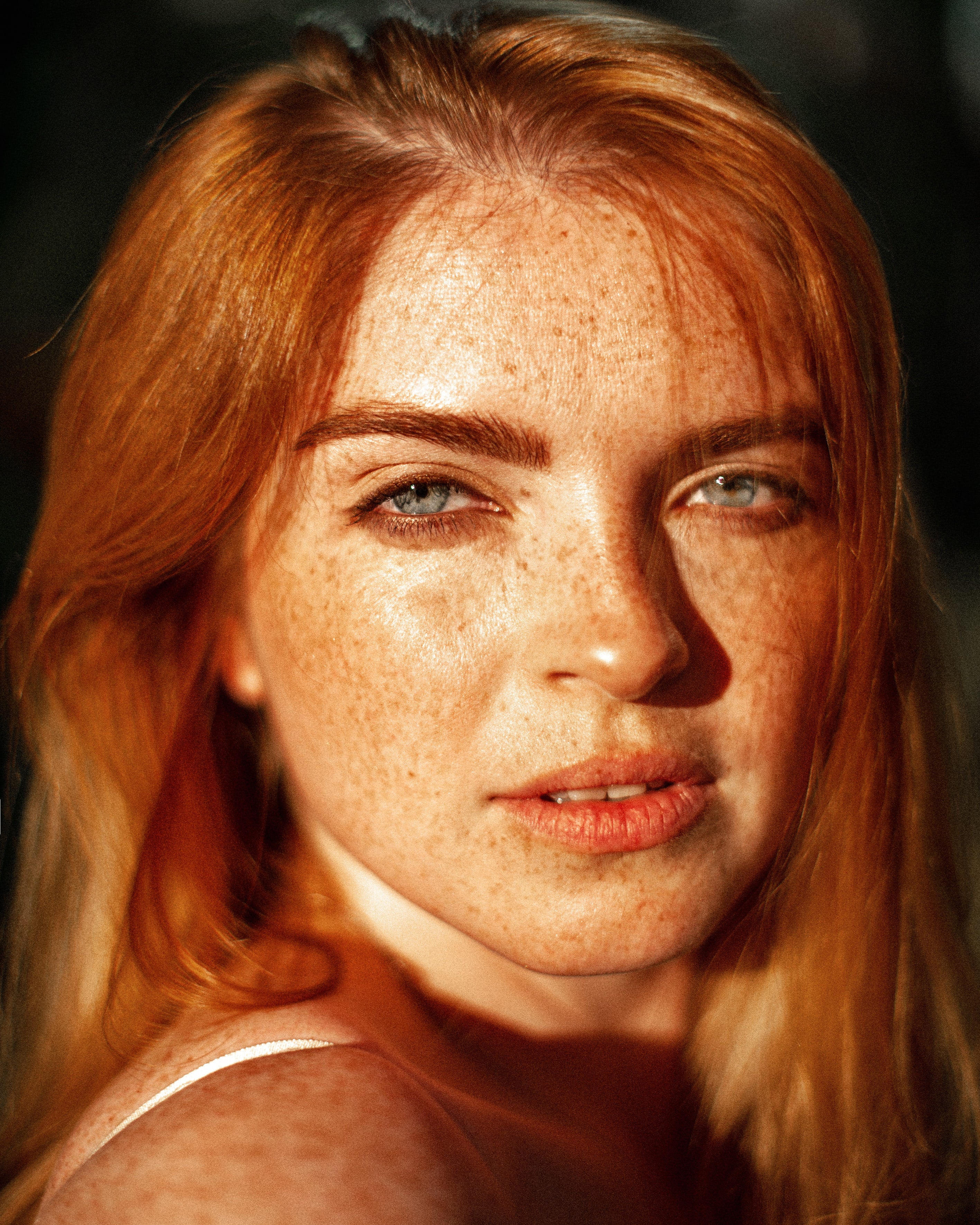 What's my Skin type?