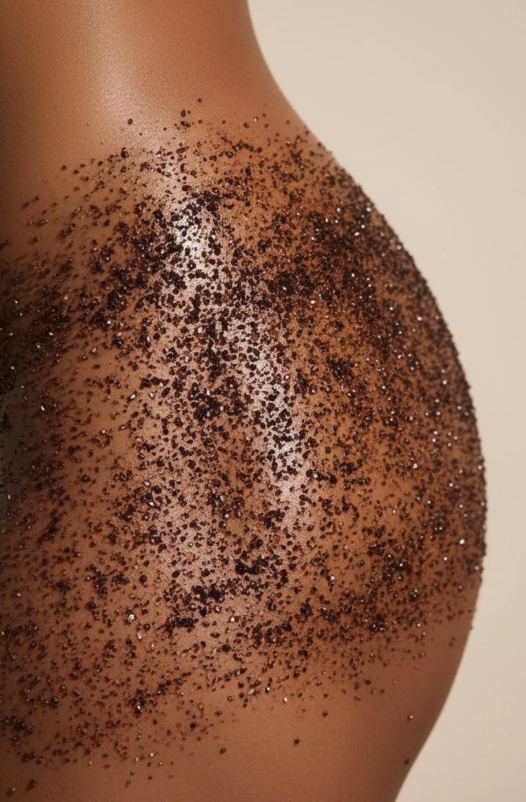 Butt, Hips, and Thighs