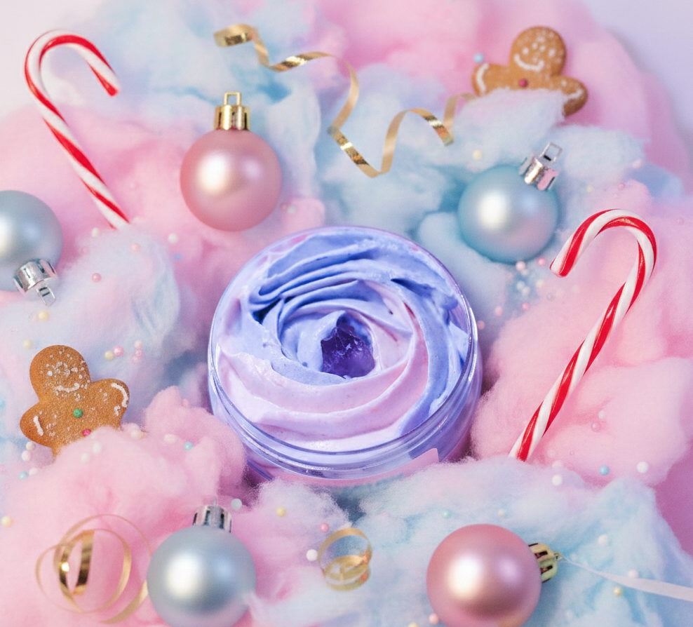 Cosmic Candy Body Butter