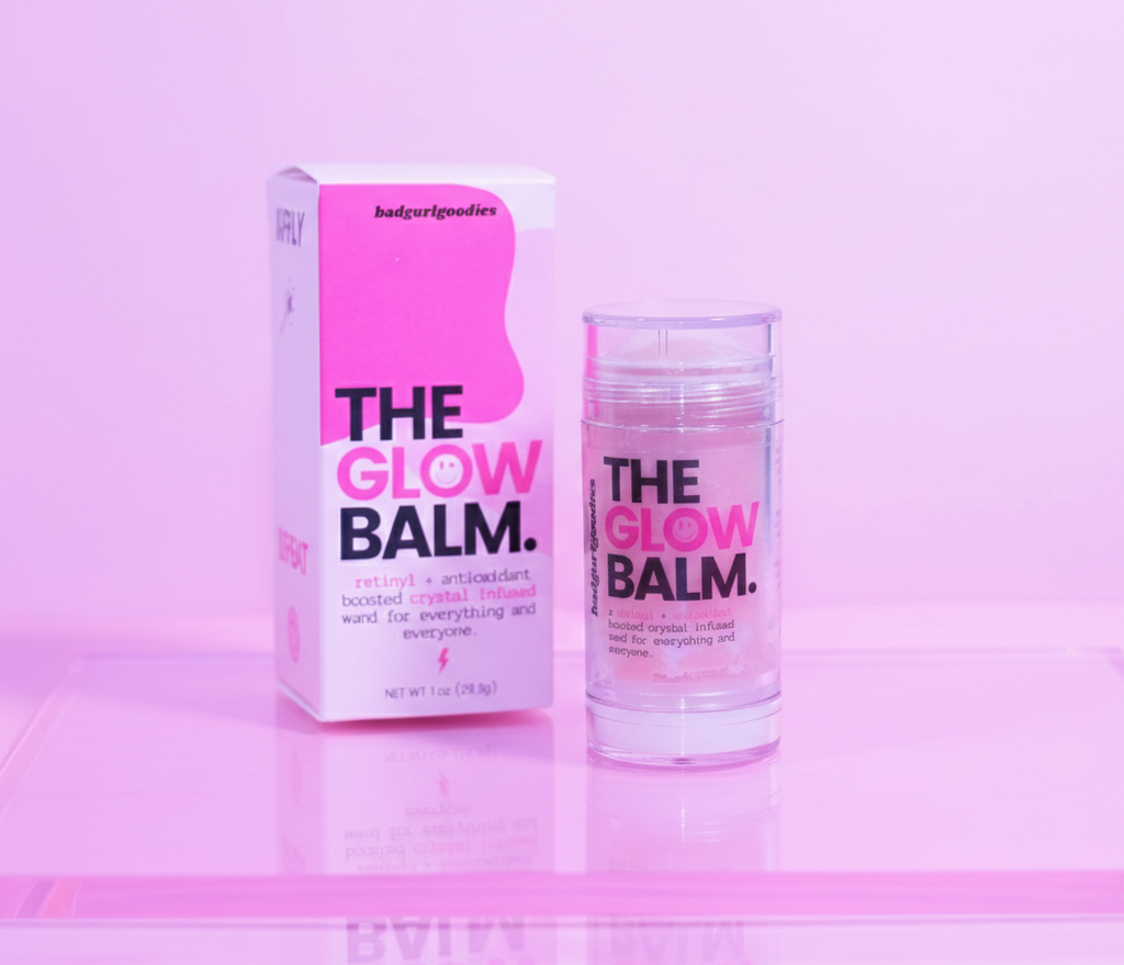 Glow Balm Retinyl Body Balm