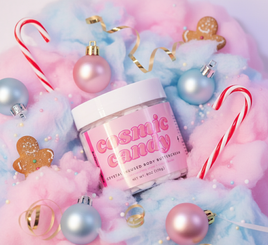 Cosmic Candy Body Butter