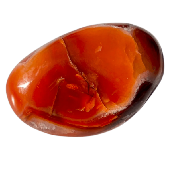 Carnelian Agate