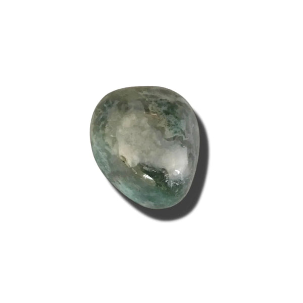 Moss Agate