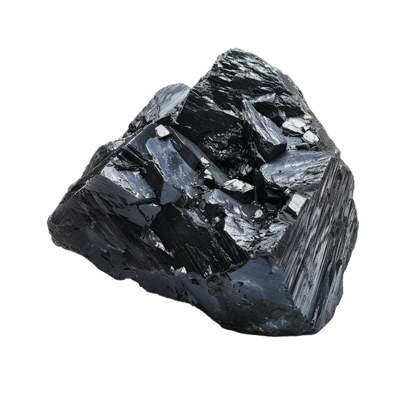 Black Tourmaline
