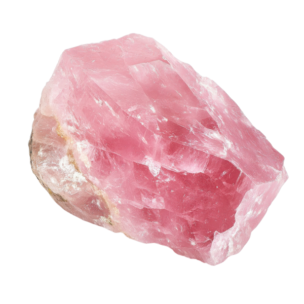 Rose Quartz