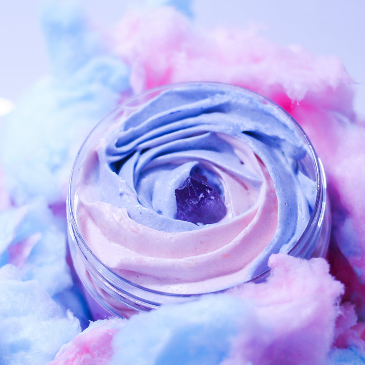 Cosmic Candy Deluxe Mini Body Butter