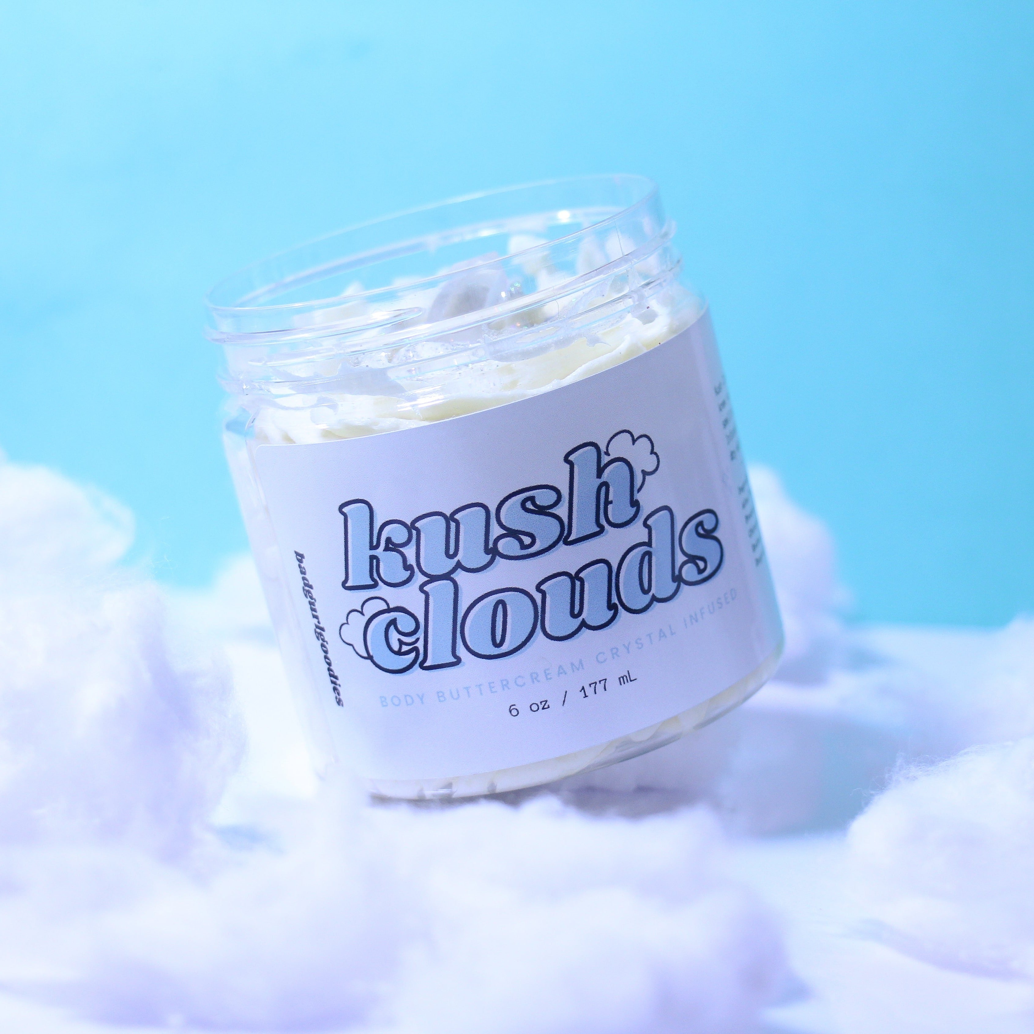 Silky Smooth Duo ☁️