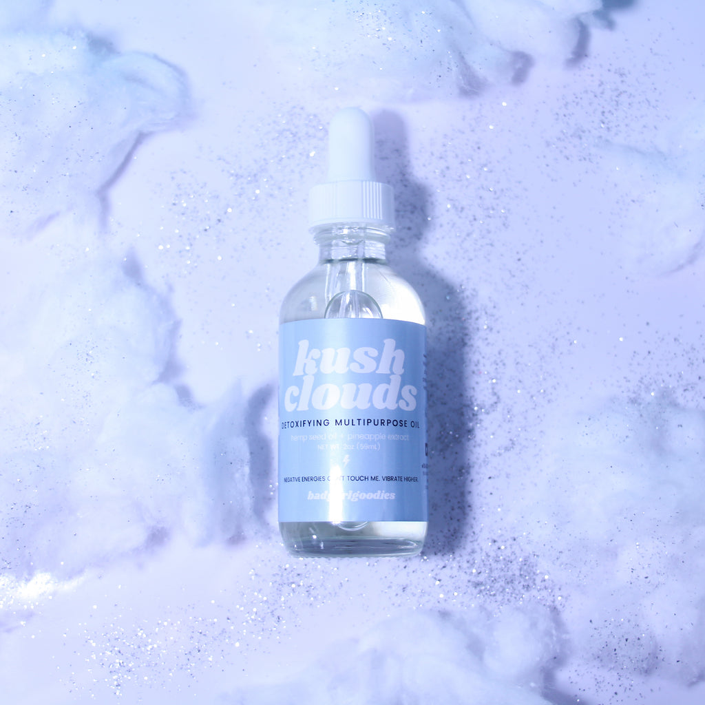 Silky Smooth Duo ☁️