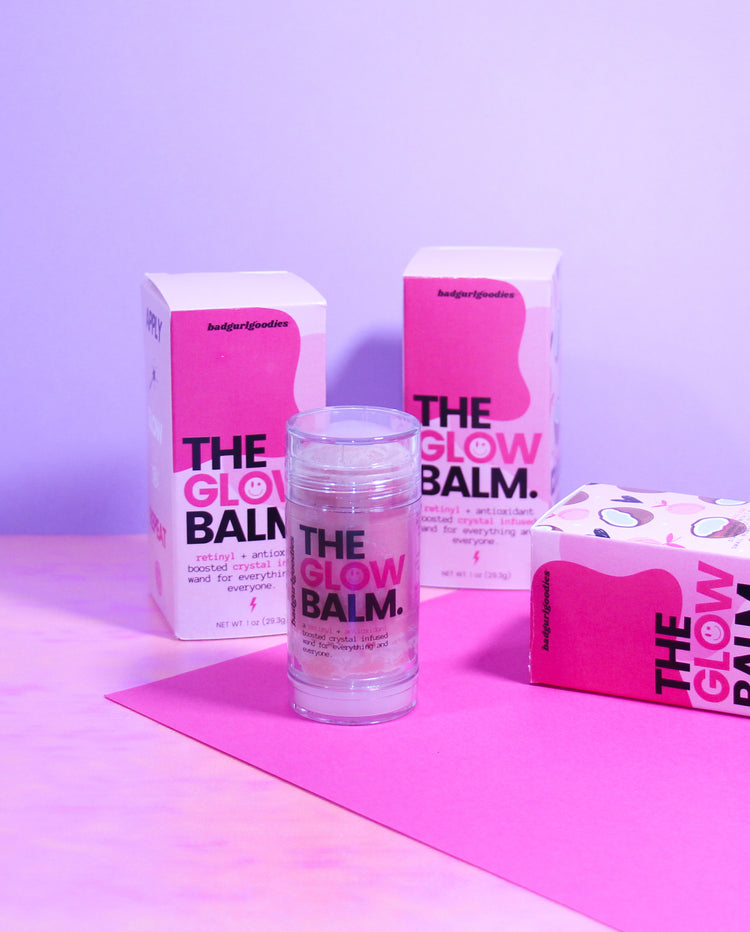 Glow Balm Retinyl Body Balm