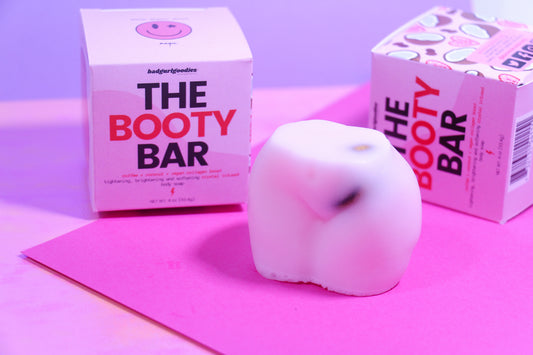 The Booty Bar
