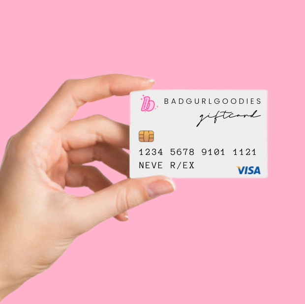 Give the gift of Good Vibes