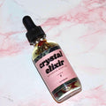 Crystal Elixir Multipurpose Body Oil